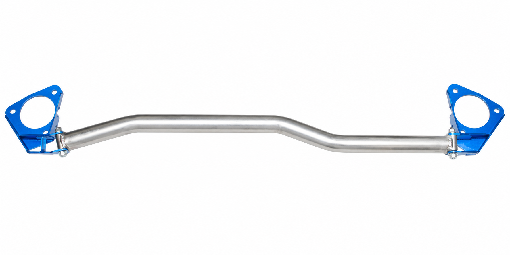 Cusco 23-26 Civic Type R FL5 Front OS-Type Strut Tower Brace